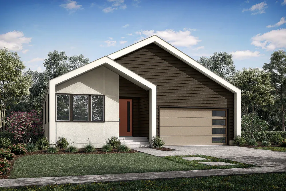 Bellows - The Mill floor plan