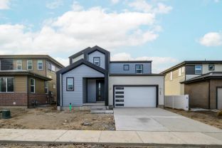 Matisse - The Mill: Sandy, Utah - Garbett Homes