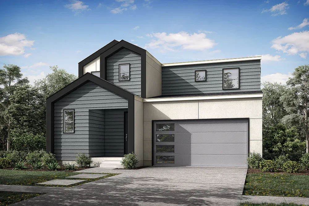 264 E. Wasatch Ave (Matisse)