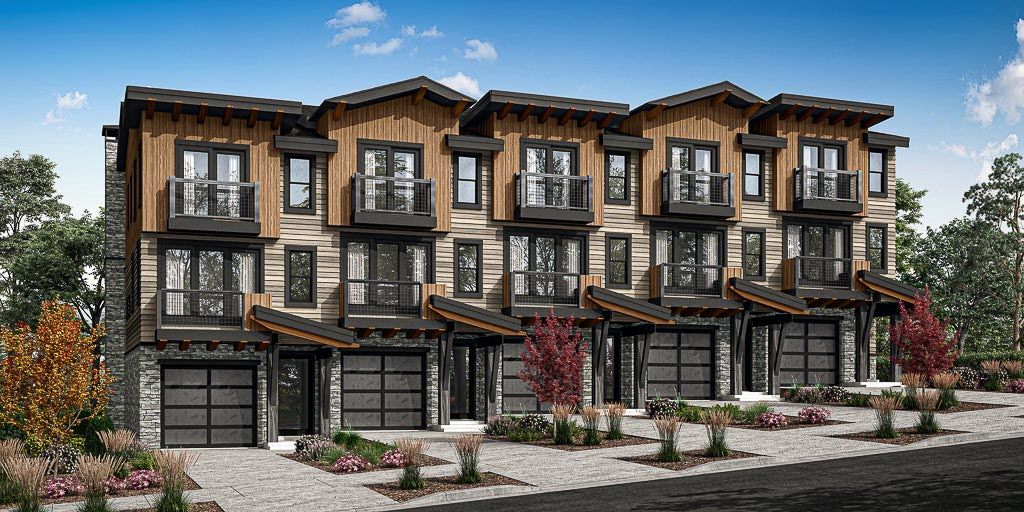 The Pointe at Current