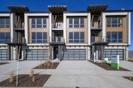 The Pointe at Current by Garbett Homes in Provo-Orem Utah