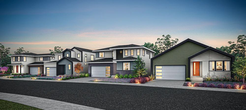 Home Elevation