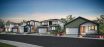 homes in Waterstone by Garbett Homes
