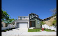 Waterstone: Salt Lake City, Utah - Garbett Homes