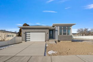Bellows- Waterstone - Waterstone: Salt Lake City, Utah - Garbett Homes