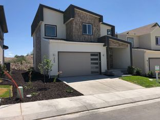 Gomez - The Mill: Midvale, Utah - Garbett Homes