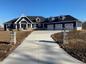 casa en Garlock Brothers Construction por Garlock Bros Construction Inc.