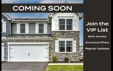 Autumn Chase Duplexes: Mechanicsburg, Pennsylvania - Garman Builders, Inc.