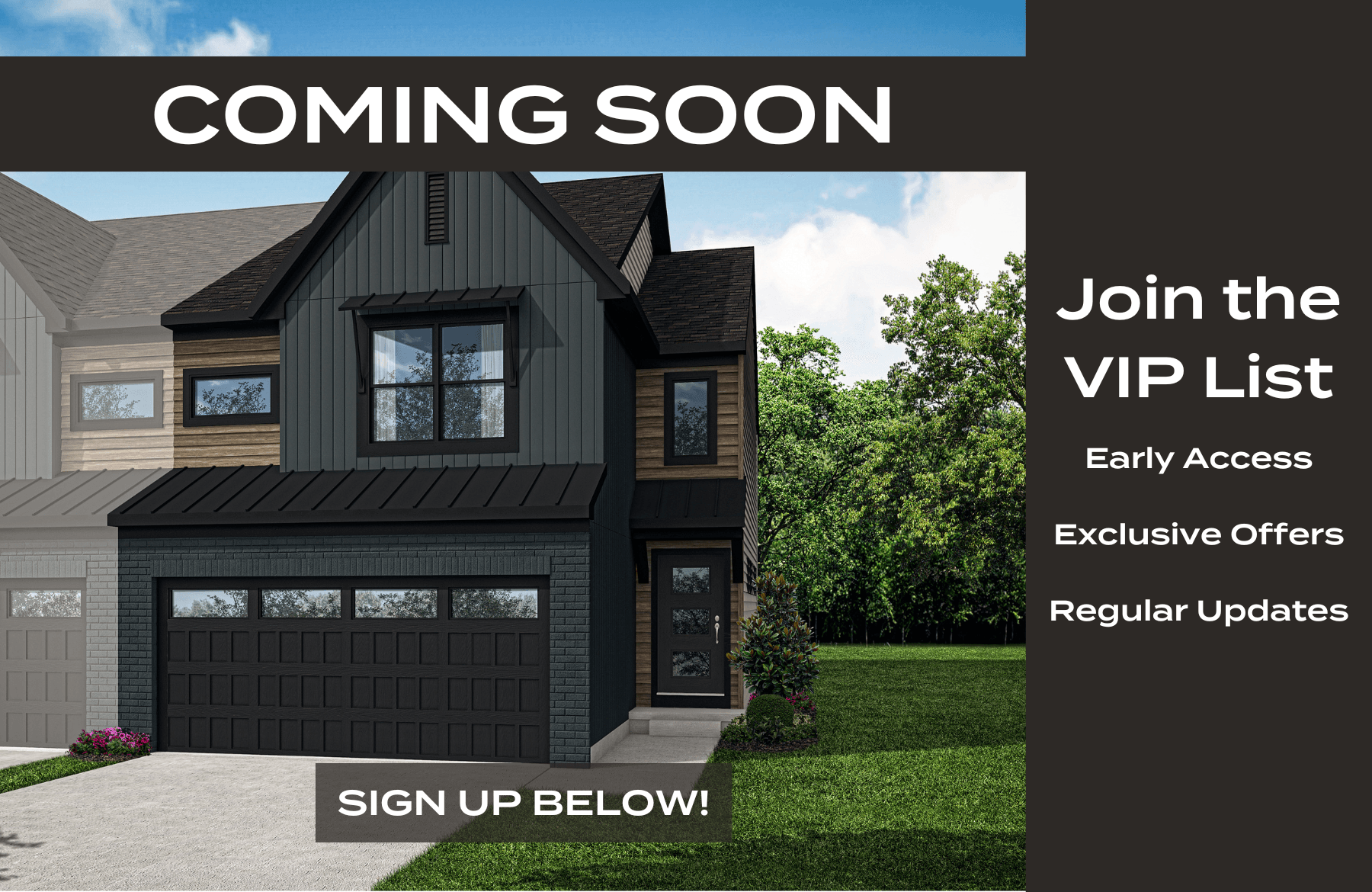 Morgan's Crossing - Carlisle, PA