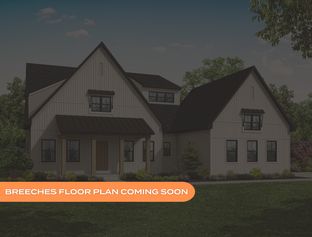 Breeches - The Porches of Allenberry: Boiling Springs, Pennsylvania - Garman Builders, Inc.