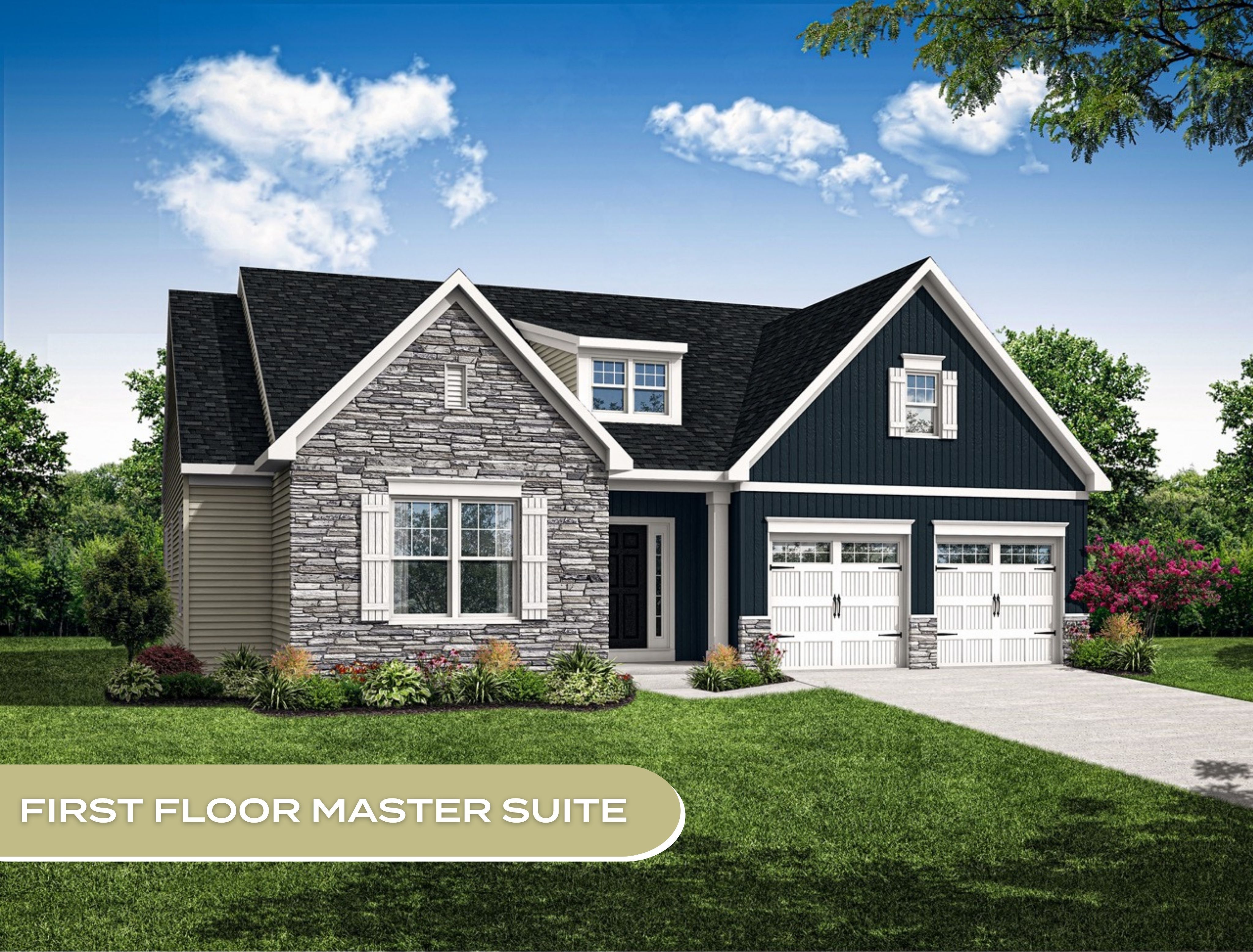 Dalton - Rockville: Marysville, Pennsylvania - Garman Builders, Inc. 