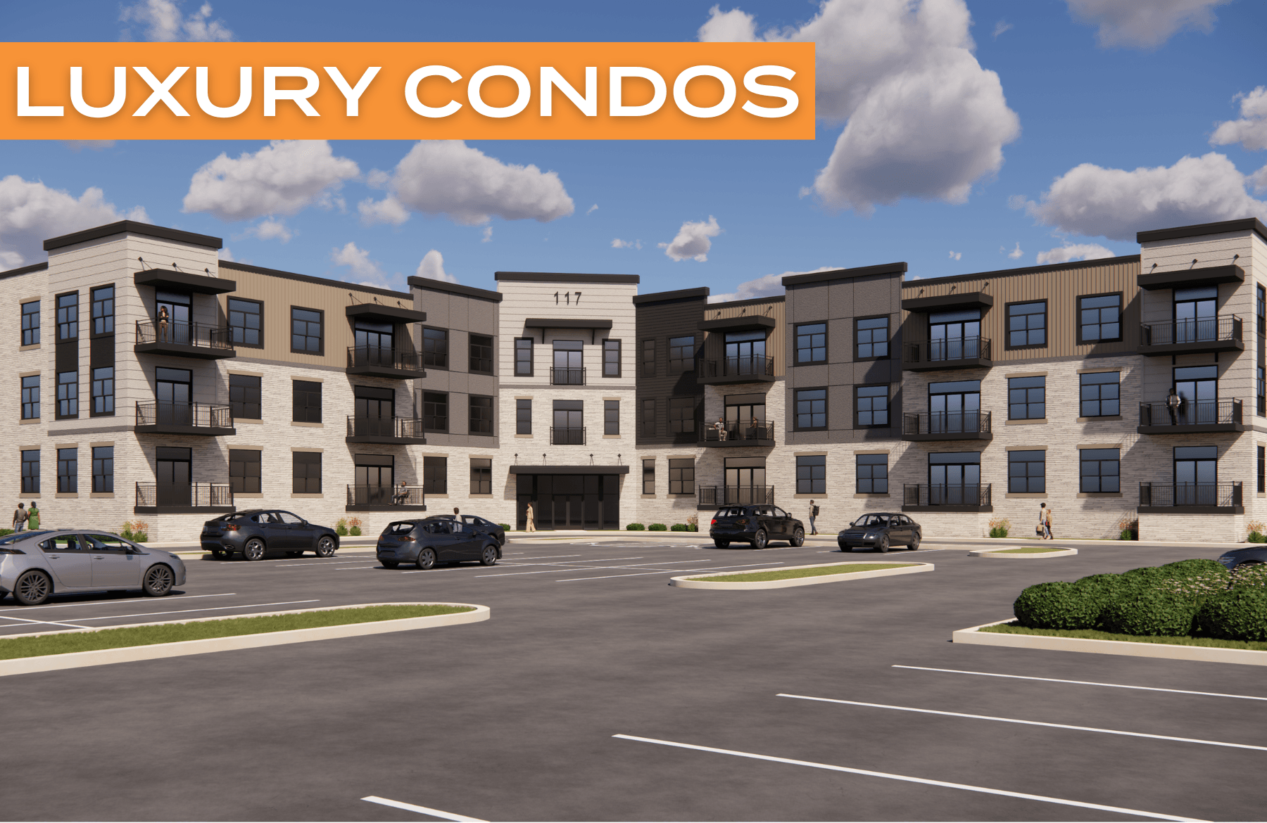 117 On The Boulevard - Lebanon, PA