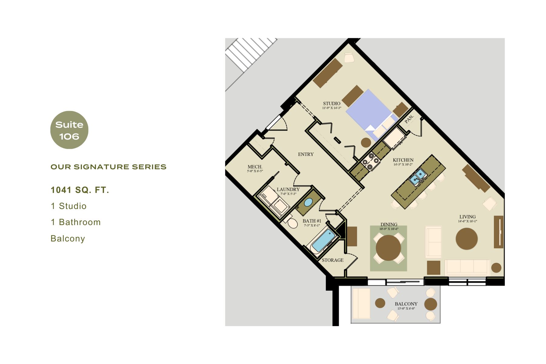 117 Blackford Boulevard. Lebanon, PA 17042