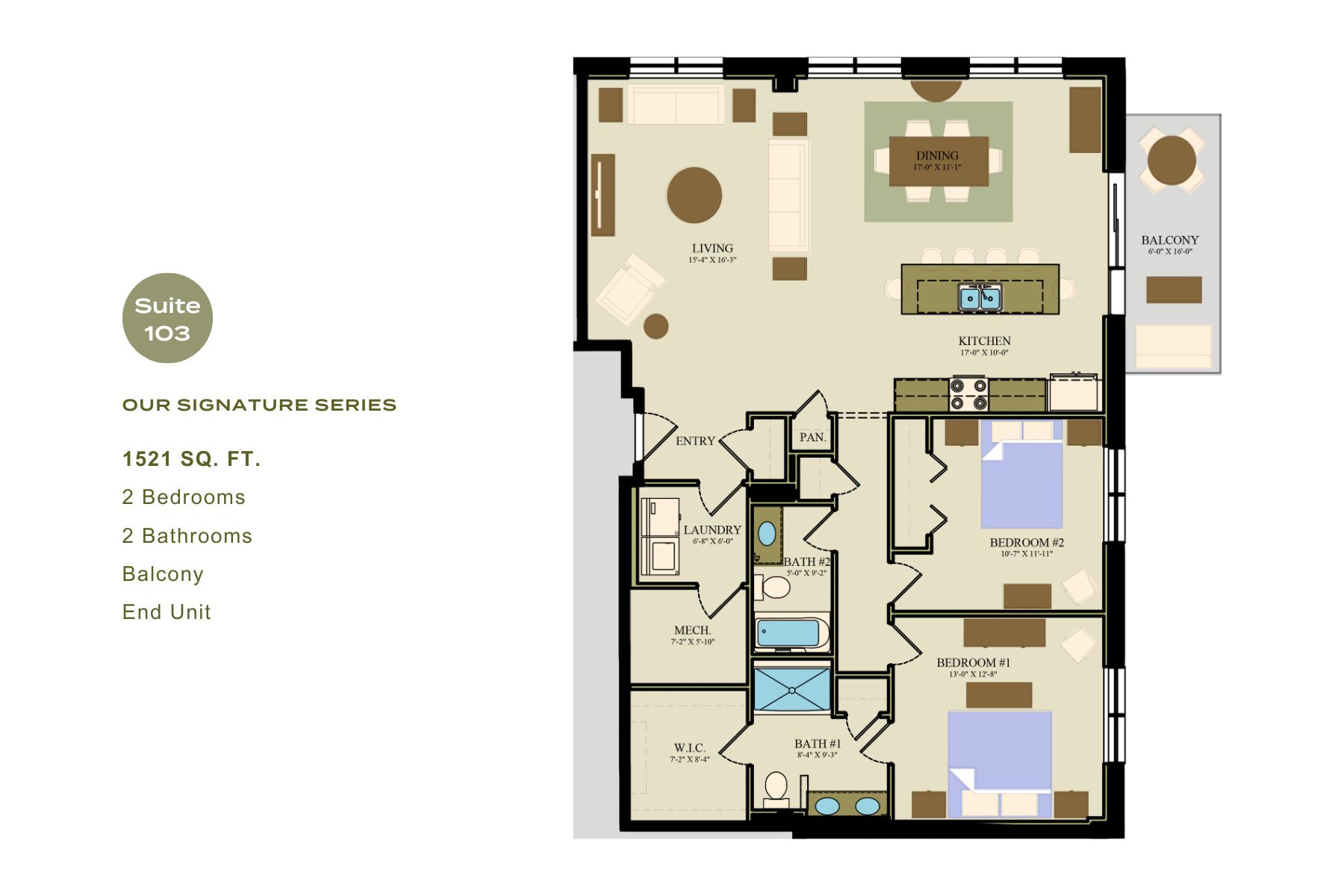 117 Blackford Boulevard. Lebanon, PA 17042