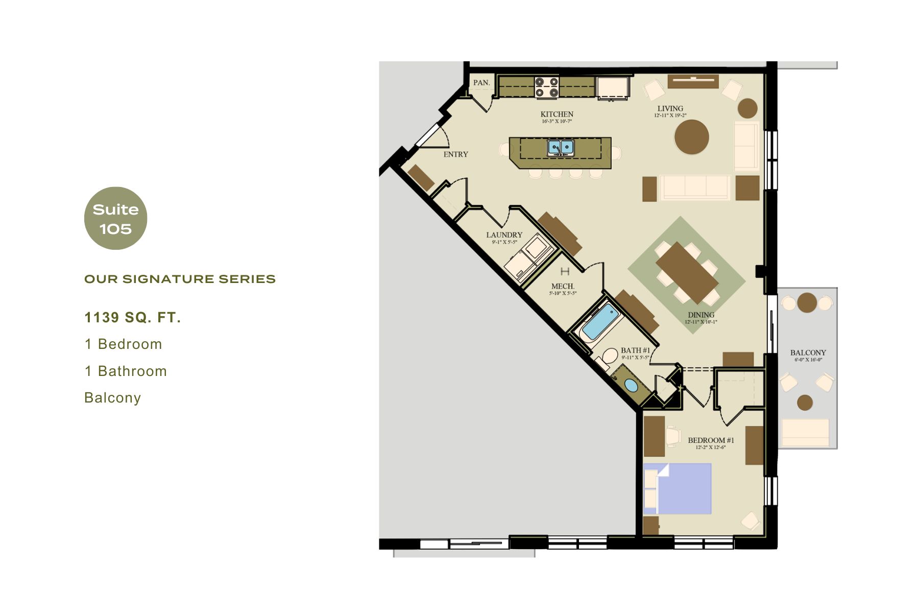 117 Blackford Boulevard. Lebanon, PA 17042