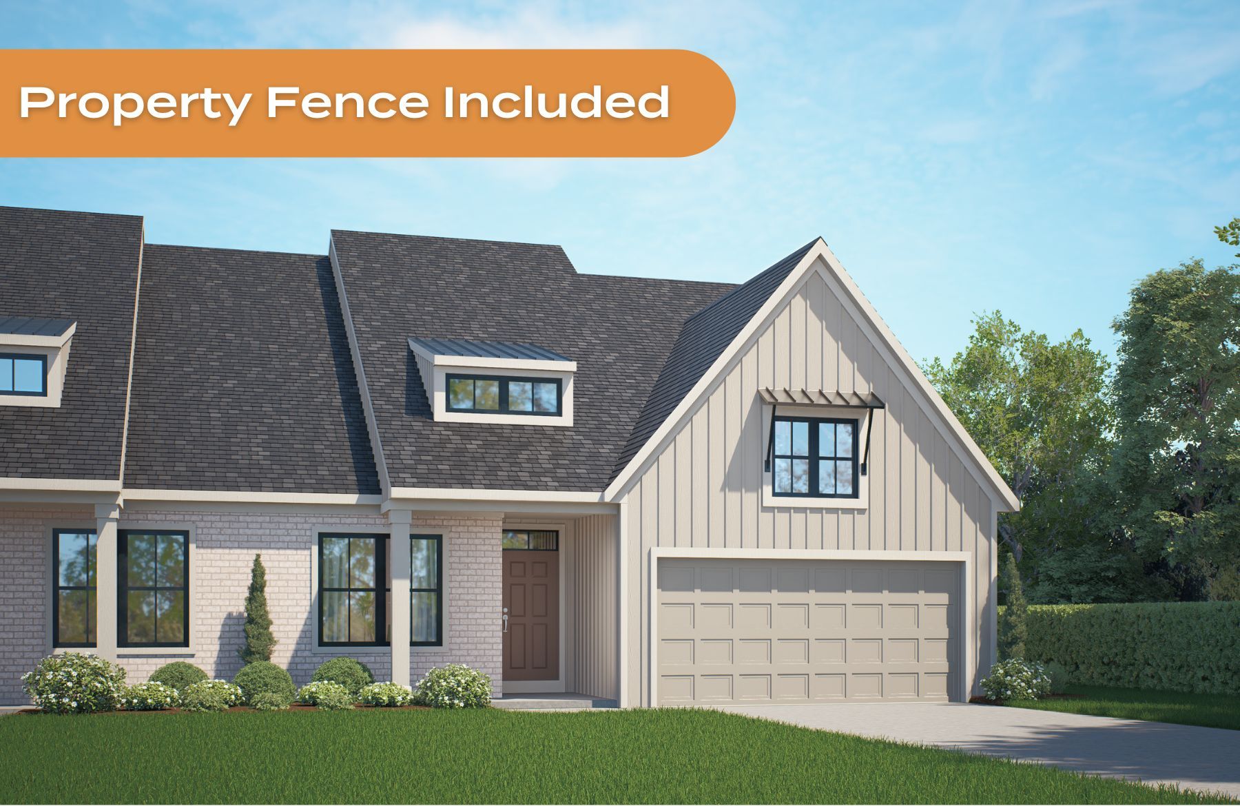 Melrose - Palmyra, PA