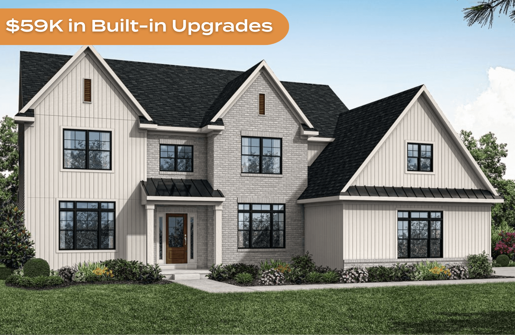 Southgate - Annville, PA