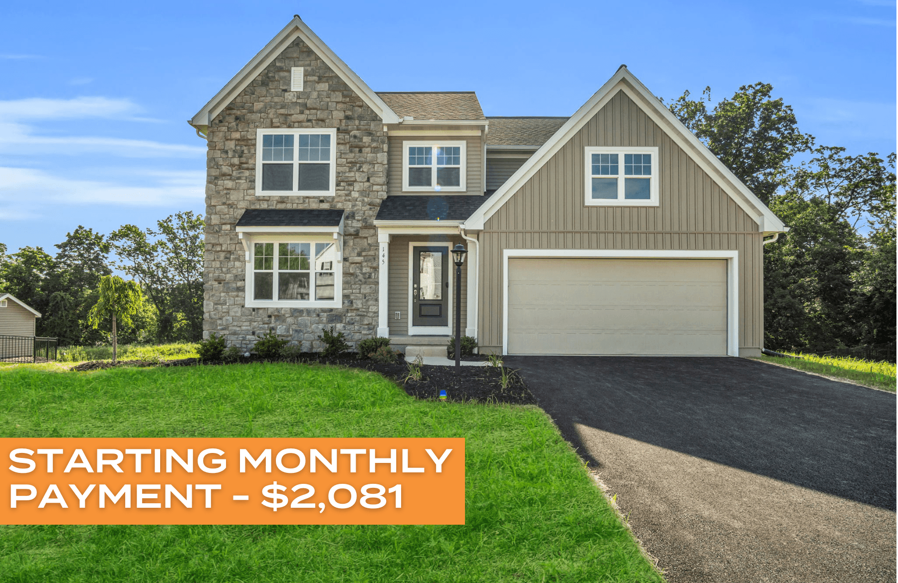 Flowing Springs - York Springs, PA