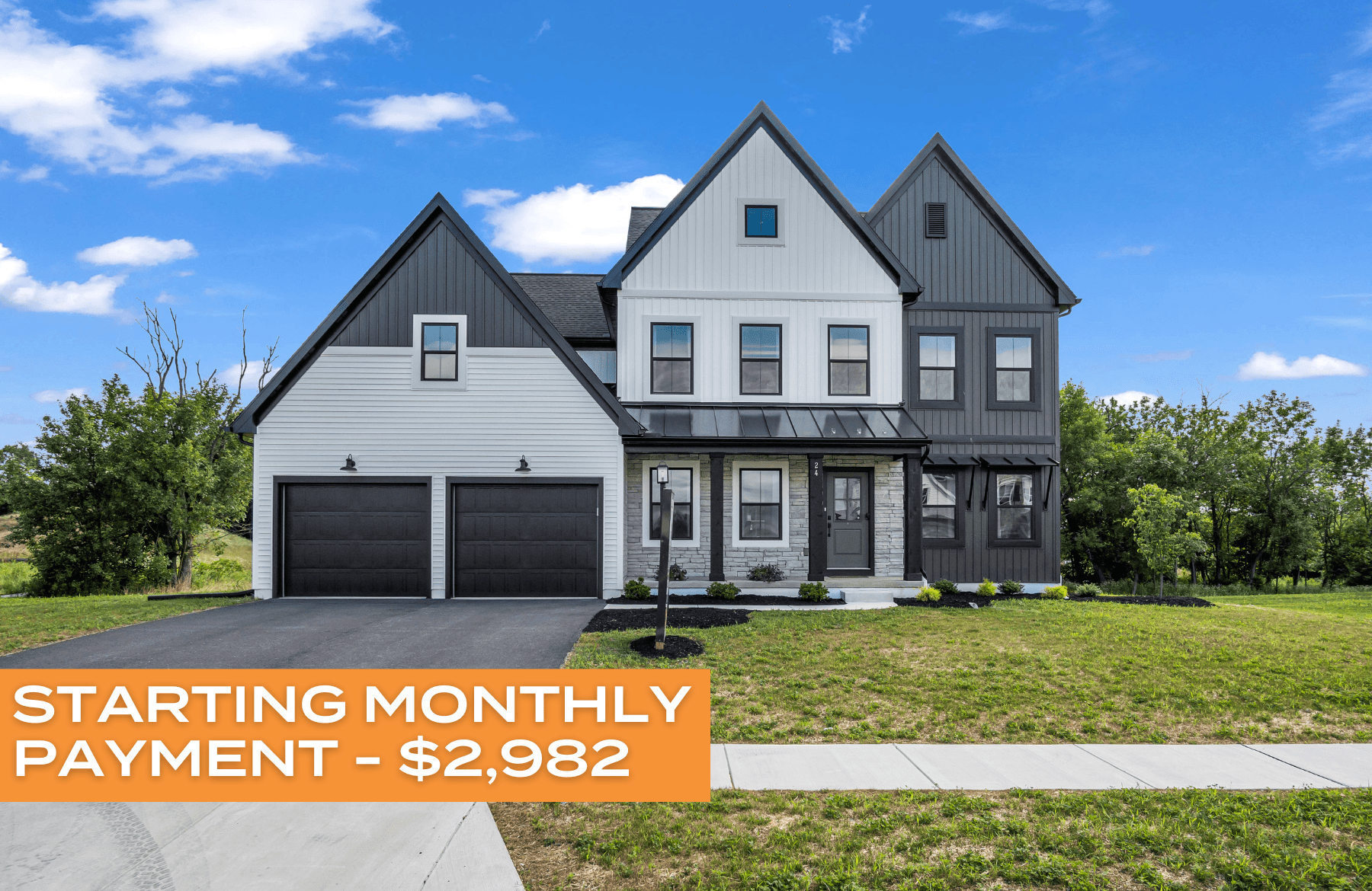 Meadowbrook Farms - Carlisle, PA