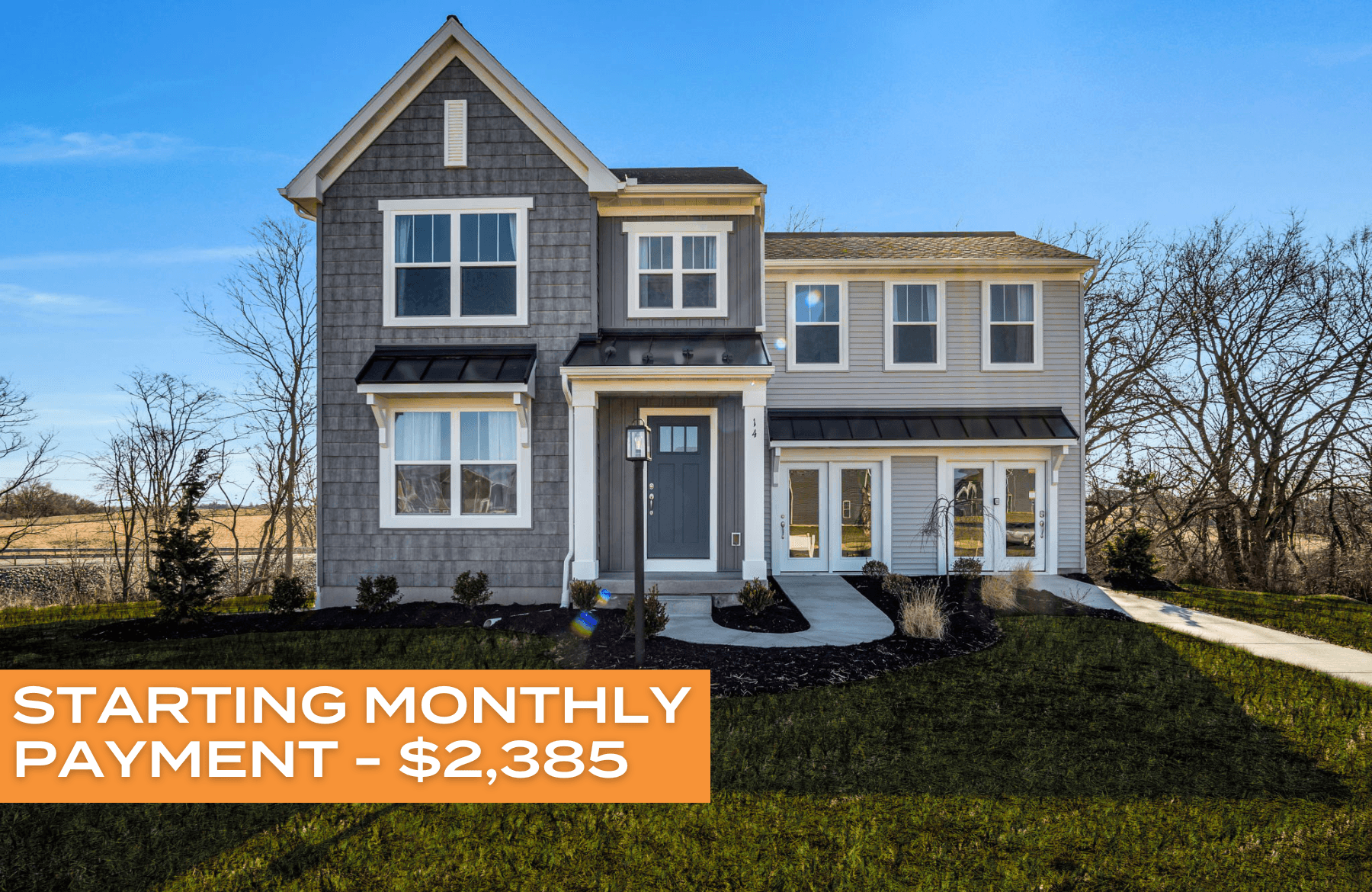 Hays Landing - Carlisle, PA