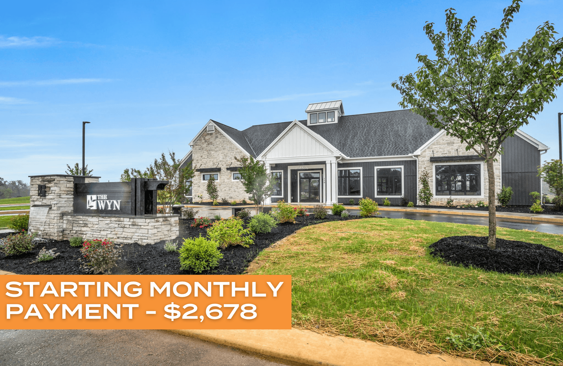 Wynfield at Annville por Garman Builders, Inc. en Harrisburg Pennsylvania