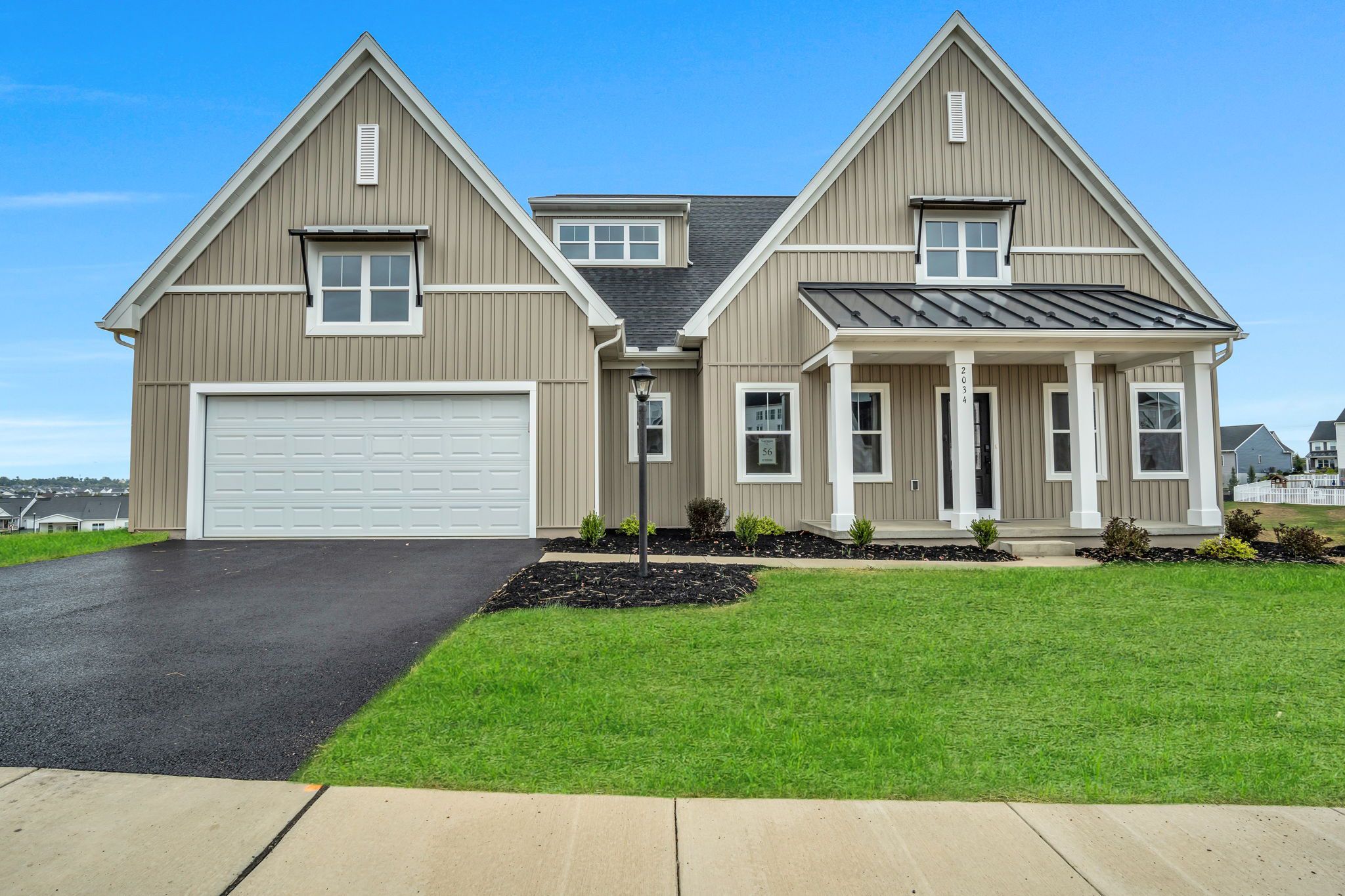 Autumn Chase Estates - Mechanicsburg, PA