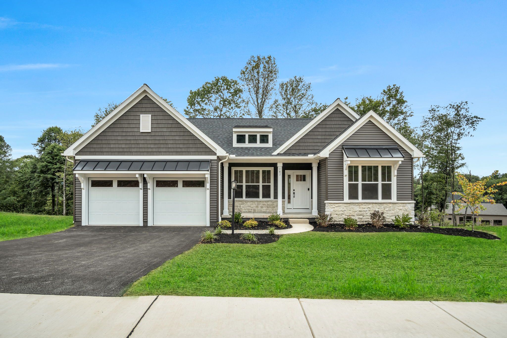 Rockville - Marysville, PA