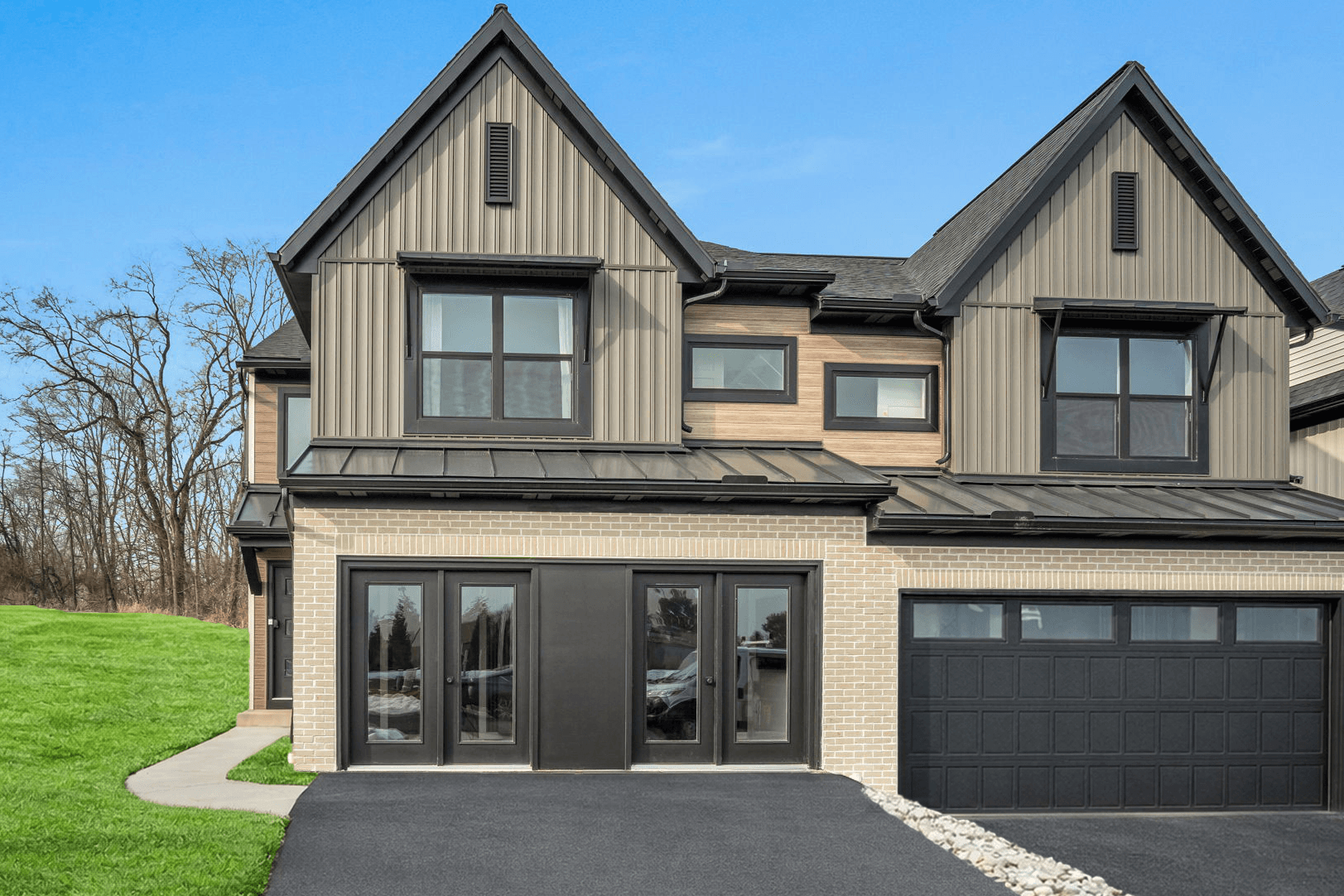 Morgan's Crossing - Carlisle, PA