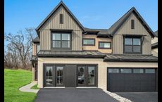 Morgan's Crossing: Carlisle, Pennsylvania - Garman Builders, Inc.