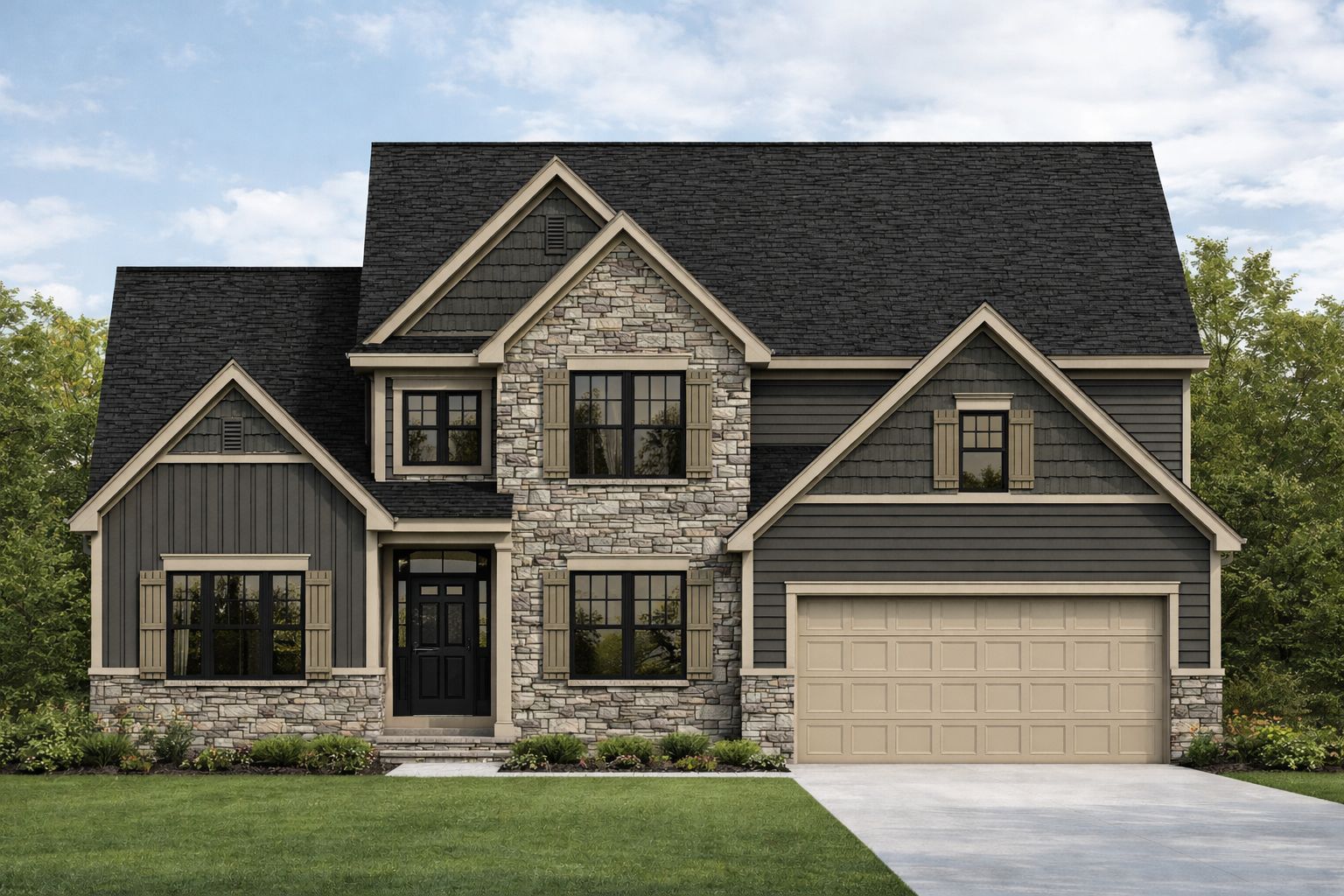 131 Alexandria Drive (Davenport)