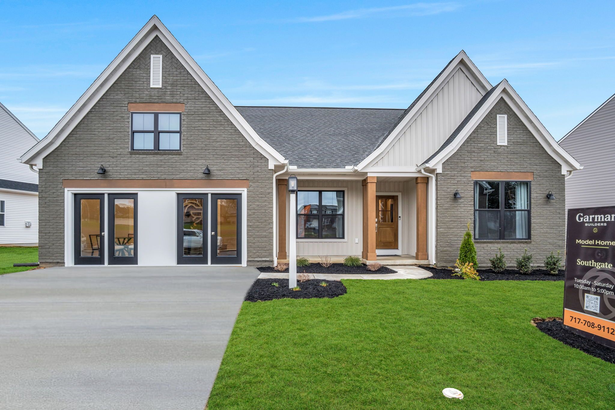 Southgate by Garman Builders, Inc. in Harrisburg Pennsylvania