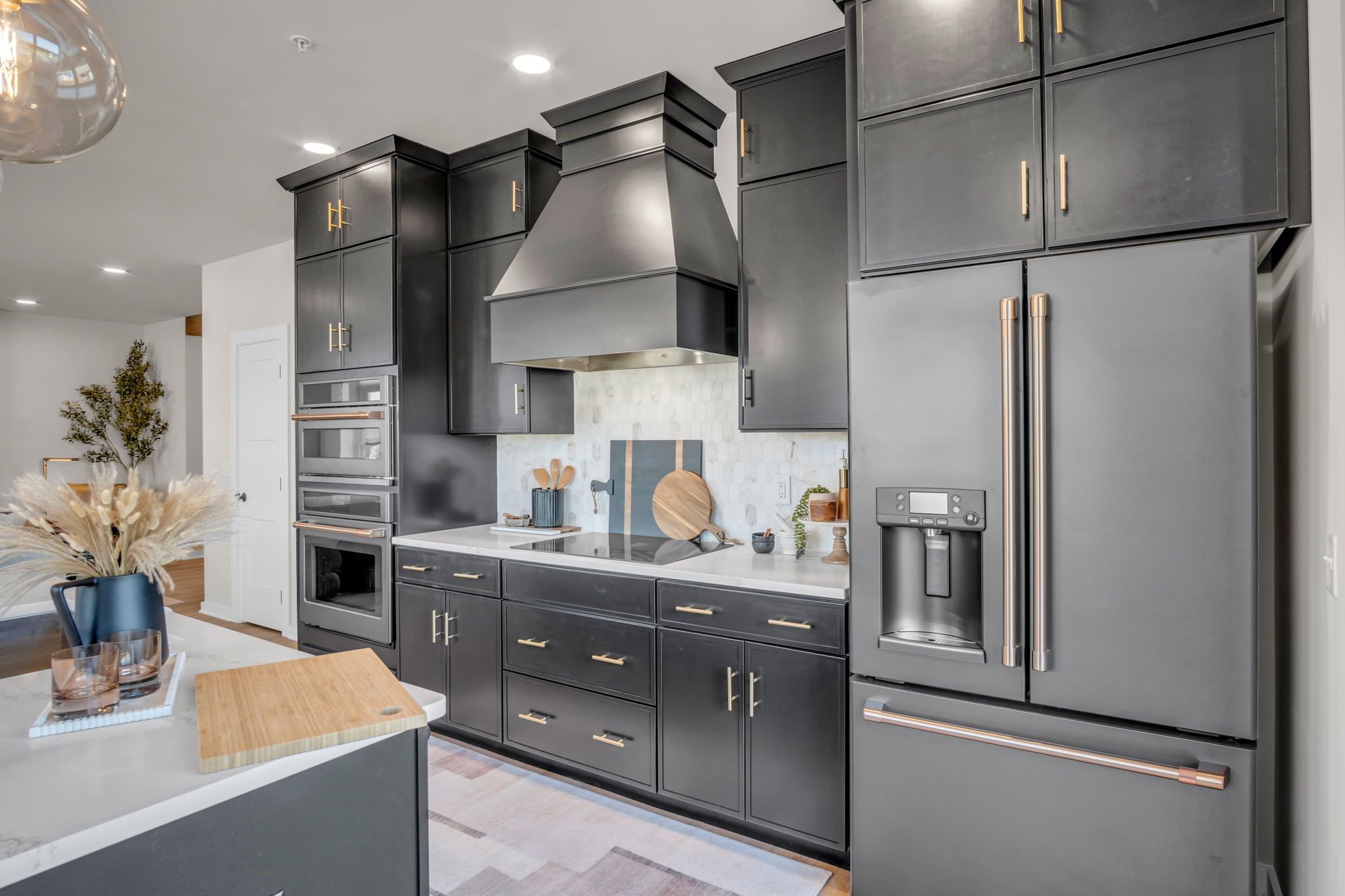 Suites 104, 204, 304 - 117 On The Boulevard: Lebanon, Pennsylvania - Garman Builders, Inc. 