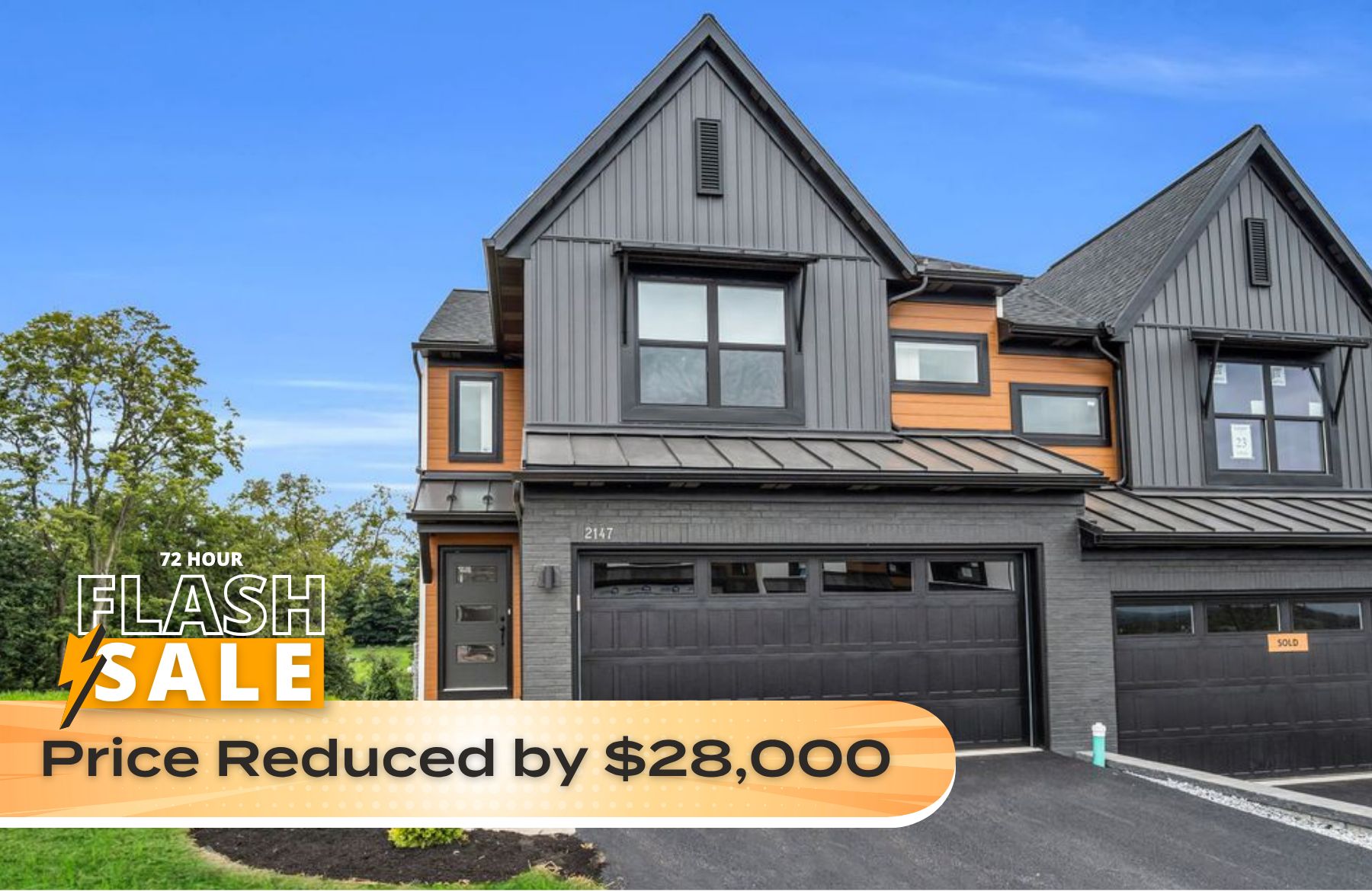 2147 S Autumn Chase Drive (Richmond)