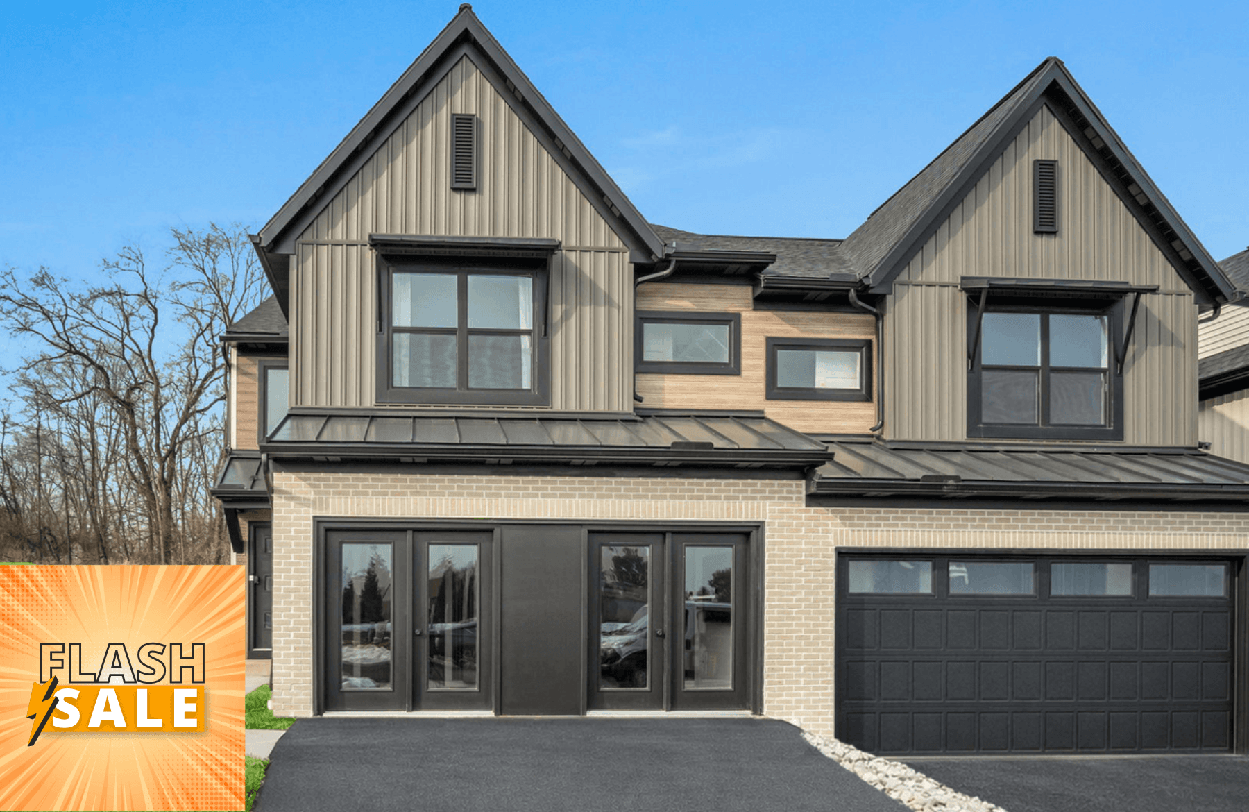 Morgan's Crossing por Garman Builders, Inc. en Harrisburg Pennsylvania