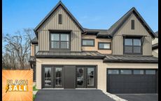 Morgan's Crossing: Carlisle, Pennsylvania - Garman Builders, Inc.