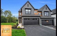 Autumn Chase Townhomes: Mechanicsburg, Pennsylvania - Garman Builders, Inc.