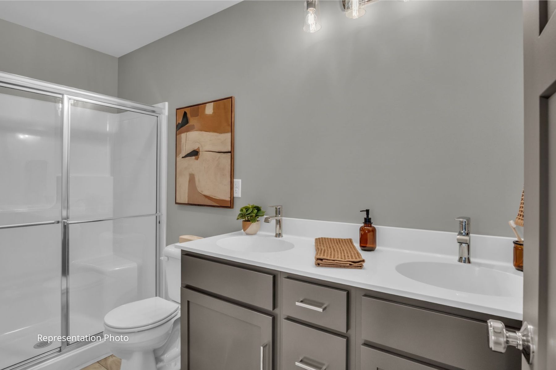 Bathrooms Image