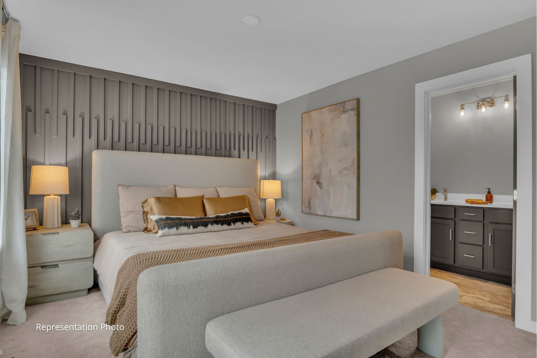 Bedrooms Image