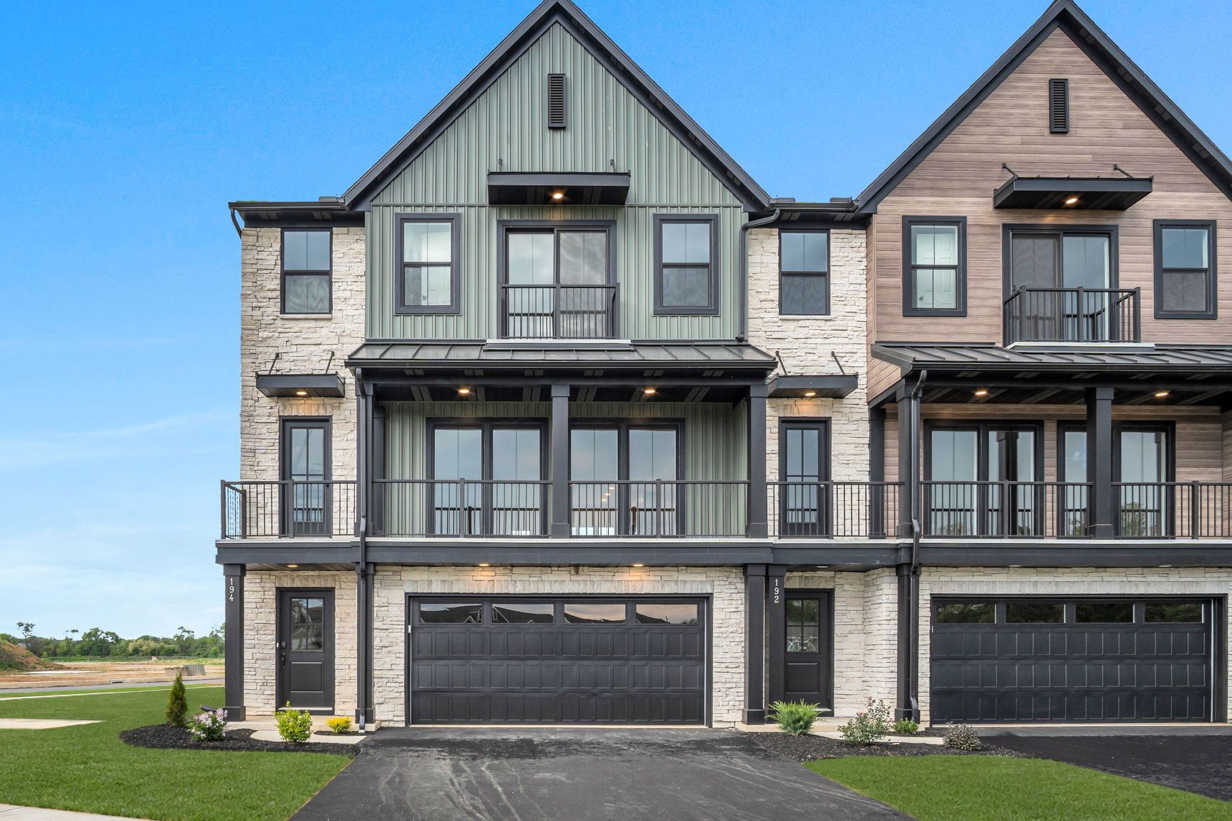Exteriors Image