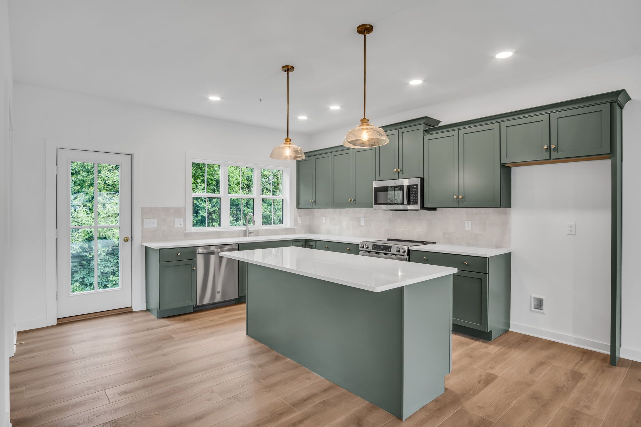Kitchens Image