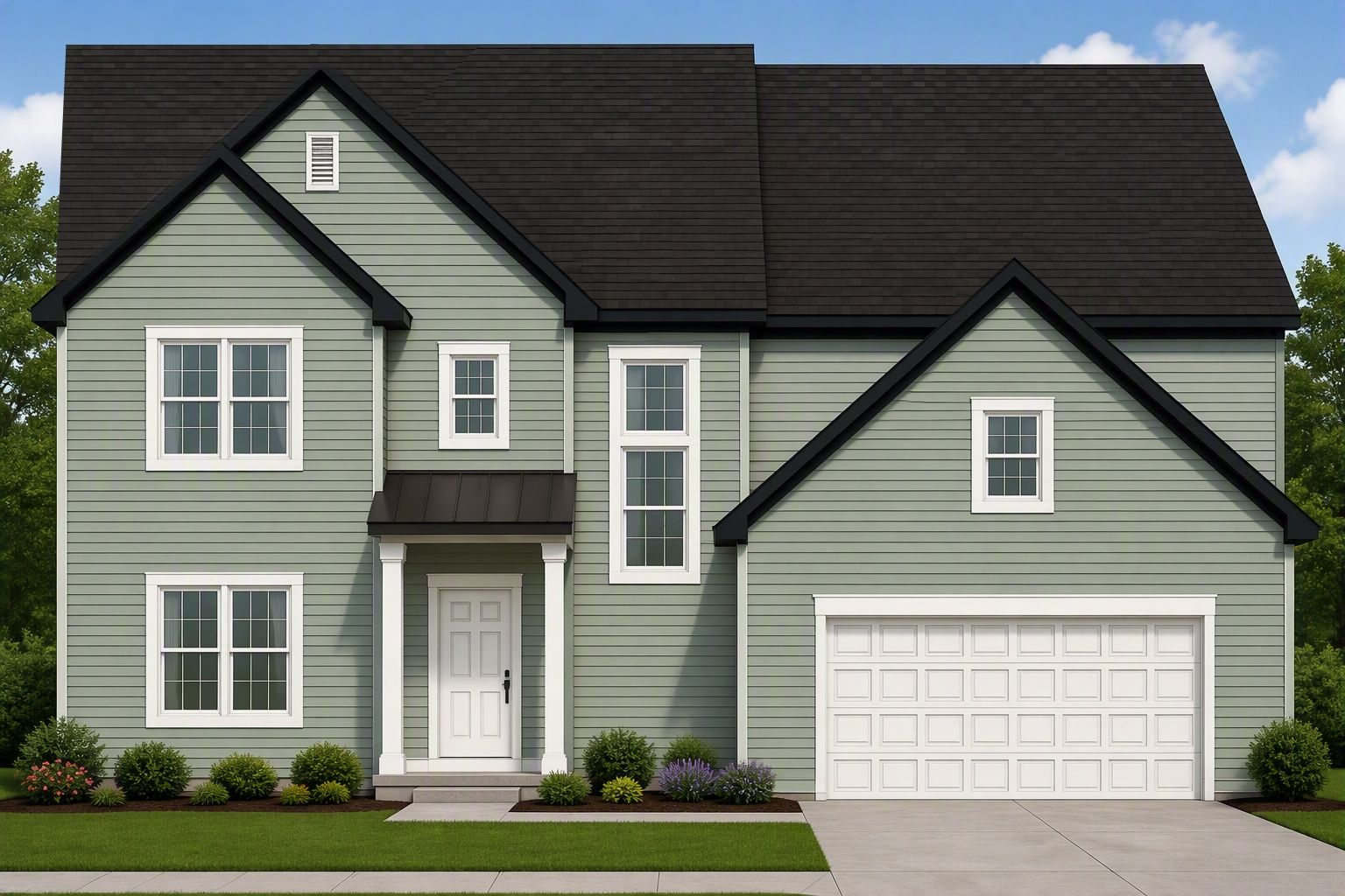 Leighton Signature Sigle Family New Rendering