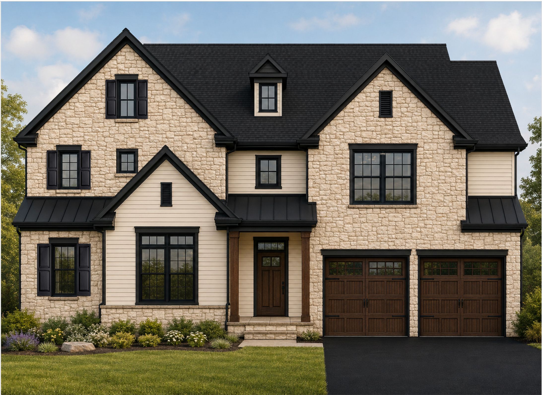 217 Rockville Boulevard. Marysville, PA 17053