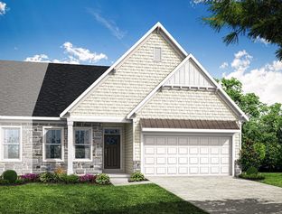 Wynn - Sagebrook: Dover, Pennsylvania - Garman Builders, Inc.