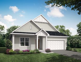 Greyson - Wynfield at Annville: Annville, Pennsylvania - Garman Builders, Inc.
