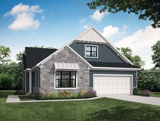 Ethan - Wynfield at Annville: Annville, Pennsylvania - Garman Builders, Inc.