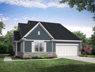 Ethan II - Wynfield at Annville: Annville, Pennsylvania - Garman Builders, Inc.