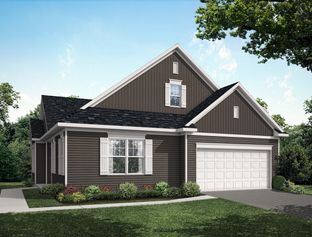 Hensley - Wynfield at Annville: Annville, Pennsylvania - Garman Builders, Inc.