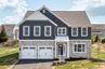 casa en Forgedale Crossing por Garman Builders, Inc.