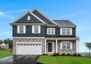 homes in Autumn Chase Estates by Garman Builders, Inc.