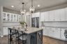 casa en Parkway Farms por Garman Builders, Inc.